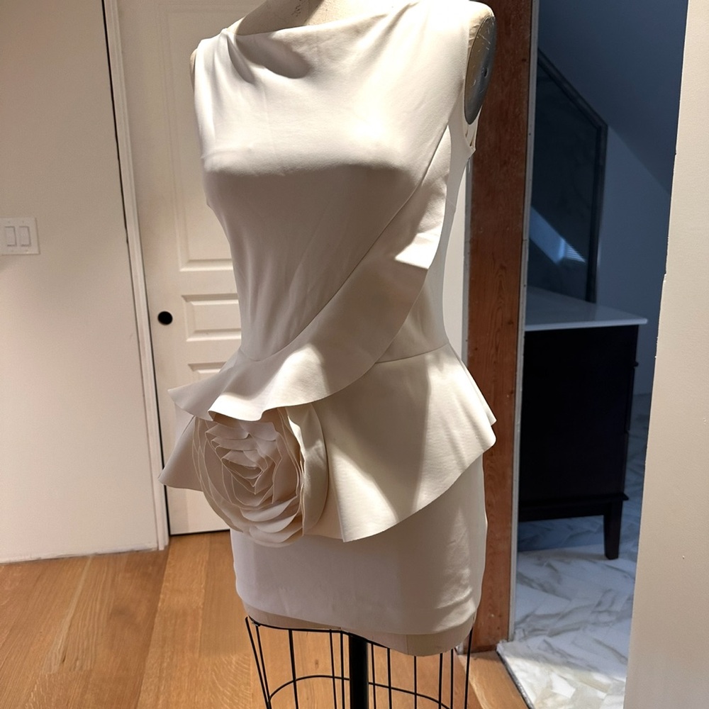 Chiara Boni Mini Dress